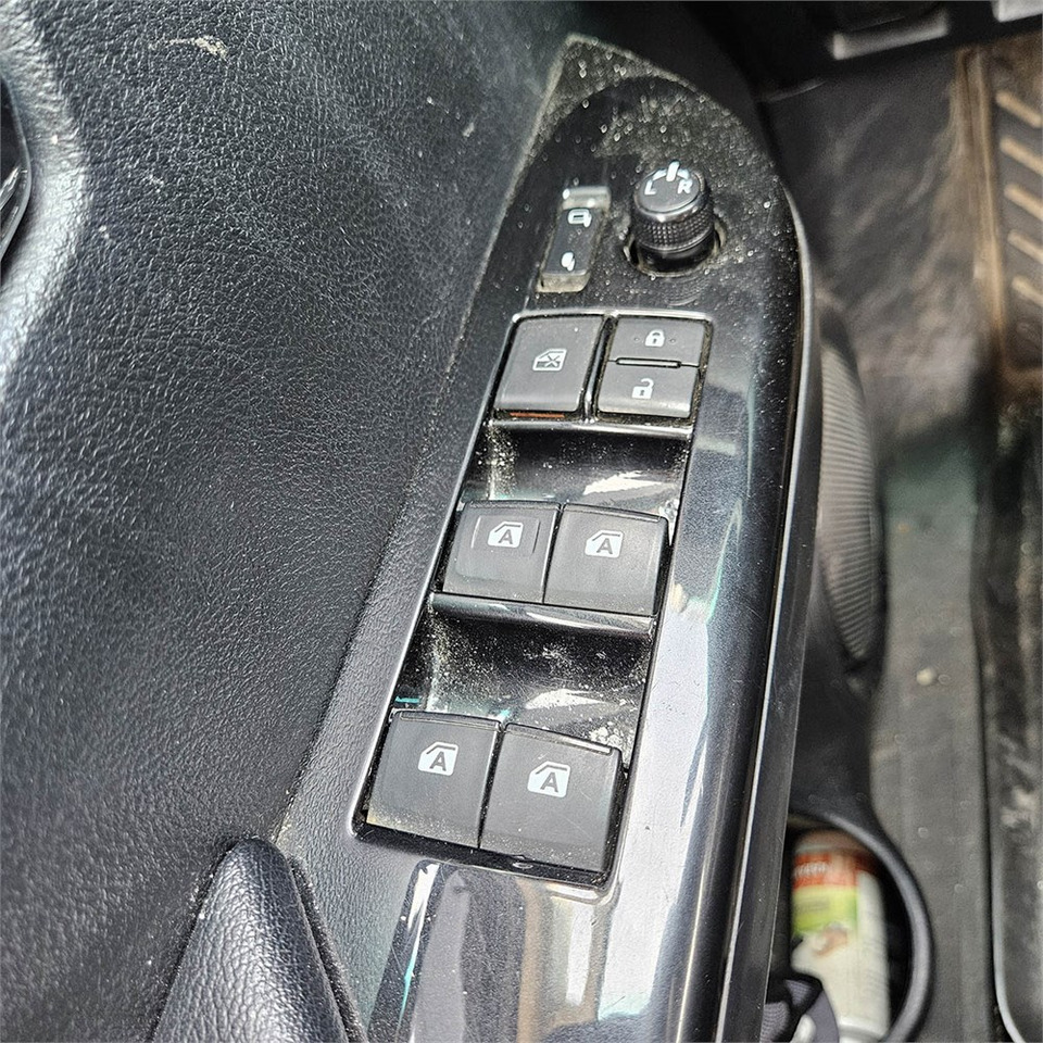 Pick-up Toyota Hillux: foto 11 Pick-up Toyota Hillux: foto 11