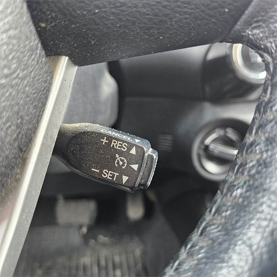 Pick-up Toyota Hillux: foto 17 Pick-up Toyota Hillux: foto 17