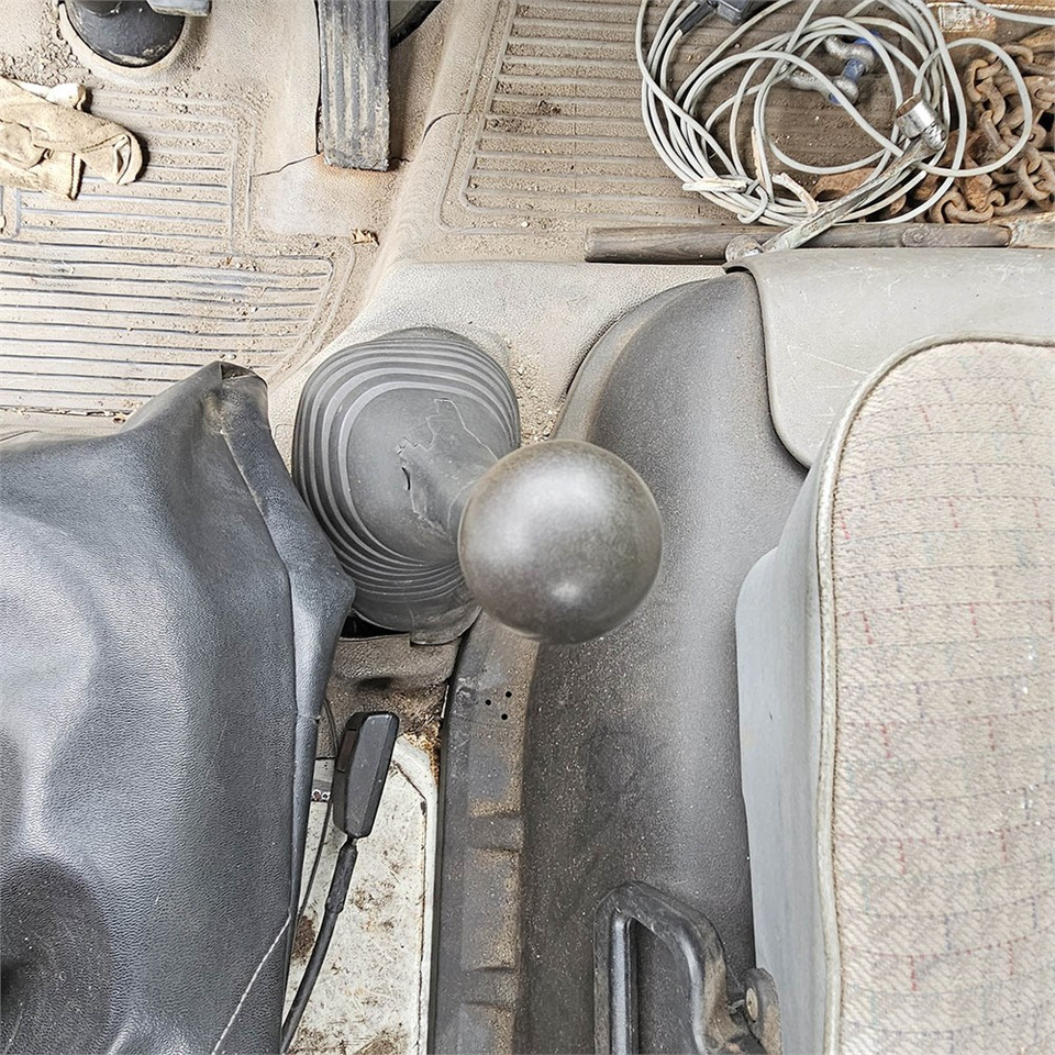 Camião de caixa aberta/ Plataforma VW LT Ladvogn: foto 15 Camião de caixa aberta/ Plataforma VW LT Ladvogn: foto 15