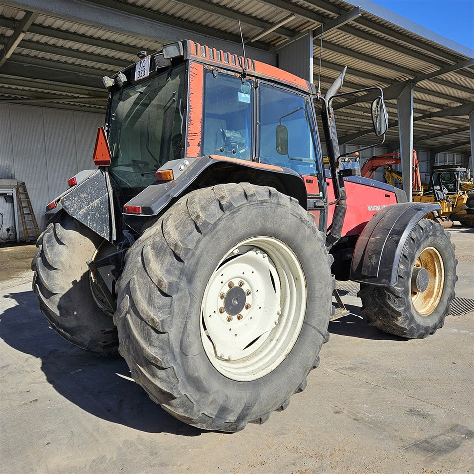 Valmet Valtra 8450 - Trator: foto 5 Valmet Valtra 8450 - Trator: foto 5