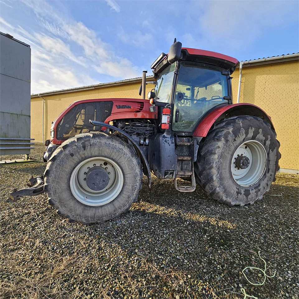 Valtra S322 - Trator: foto 4 Valtra S322 - Trator: foto 4
