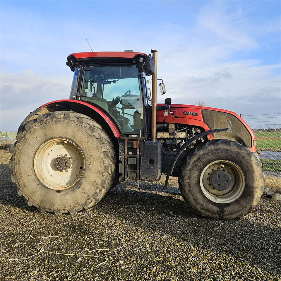 Valtra S322 - Trator: foto 2 Valtra S322 - Trator: foto 2