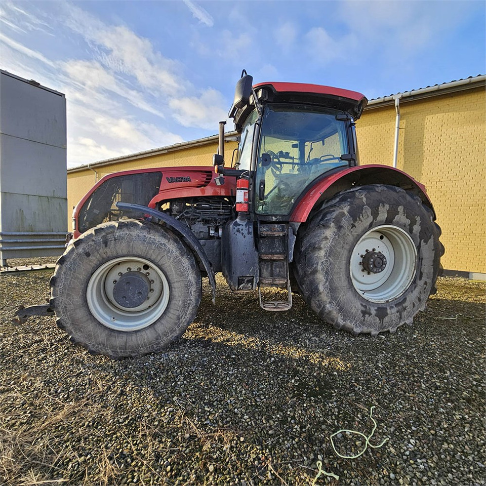 Valtra S322 - Trator: foto 5 Valtra S322 - Trator: foto 5