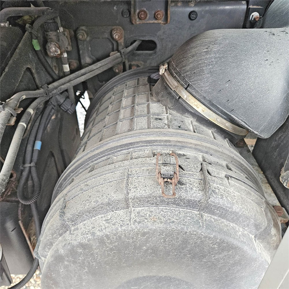 Locação financeira de Volvo FL 280 Volvo FL 280: foto 42