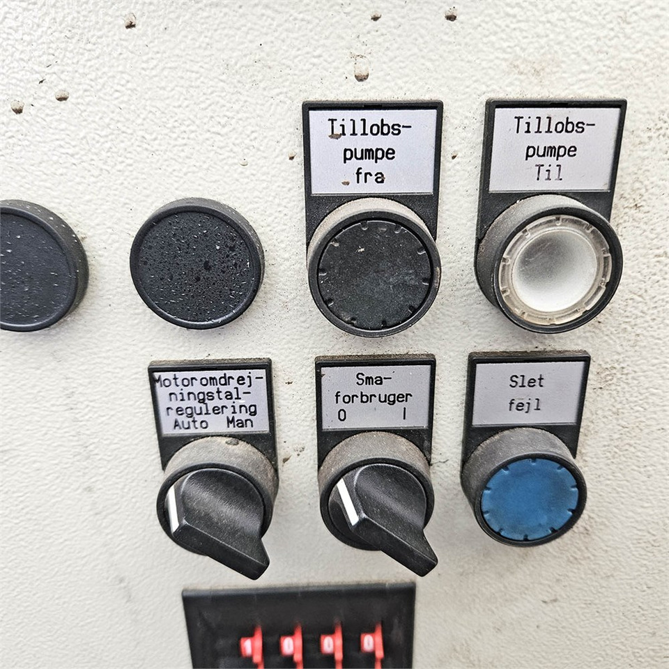 Locação financeira de Volvo FL 280 Volvo FL 280: foto 10