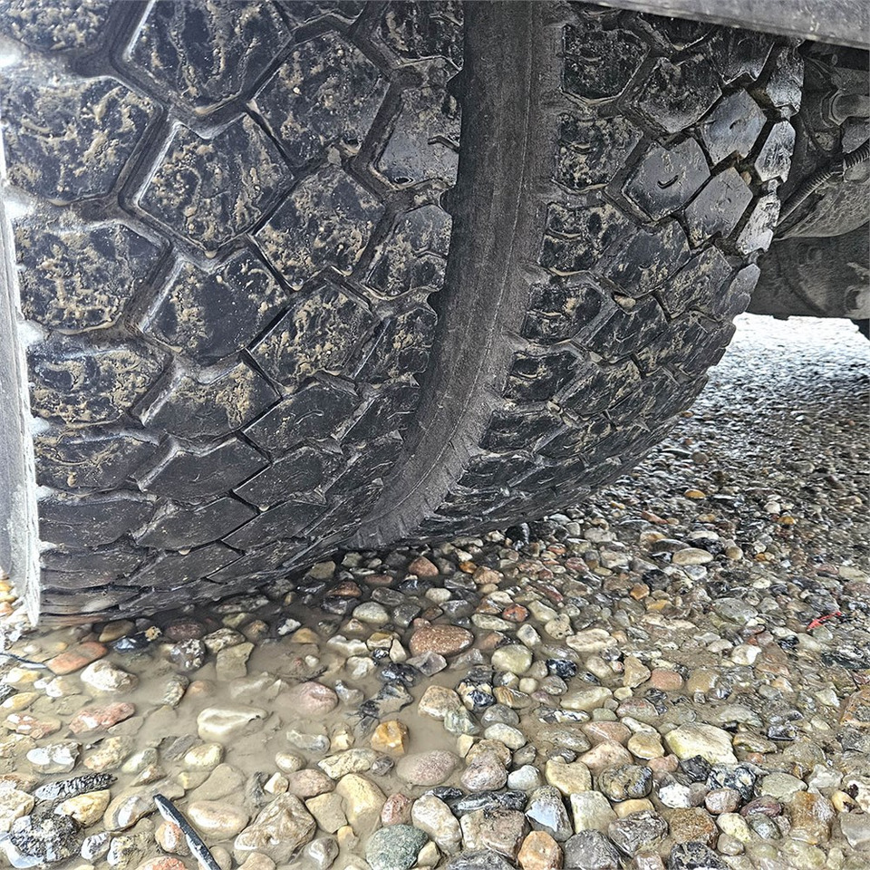 Locação financeira de Volvo FL 280 Volvo FL 280: foto 48