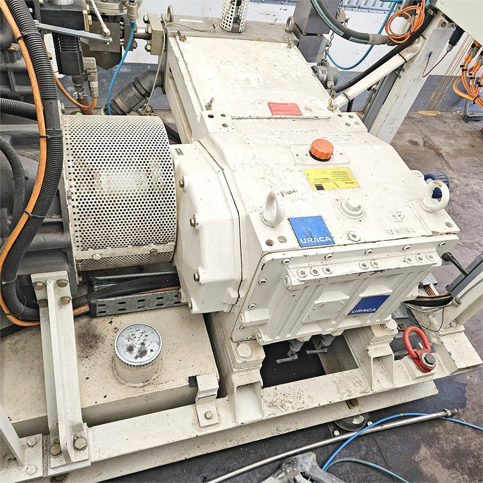 Locação financeira de Volvo FL 280 Volvo FL 280: foto 17