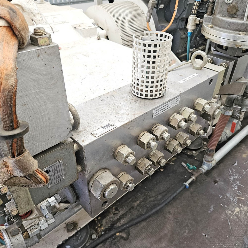 Locação financeira de Volvo FL 280 Volvo FL 280: foto 22