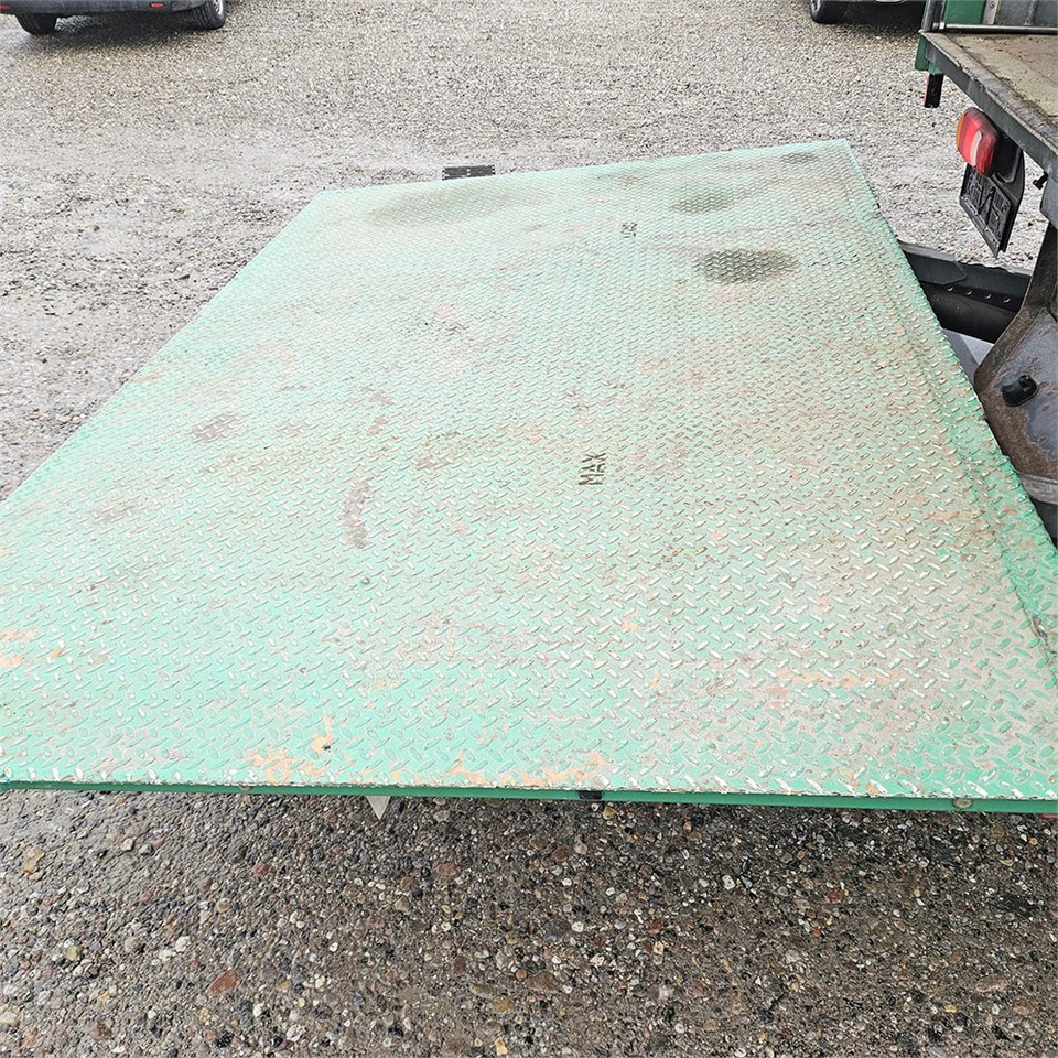 Locação financeira de Volvo FL 280 Volvo FL 280: foto 46