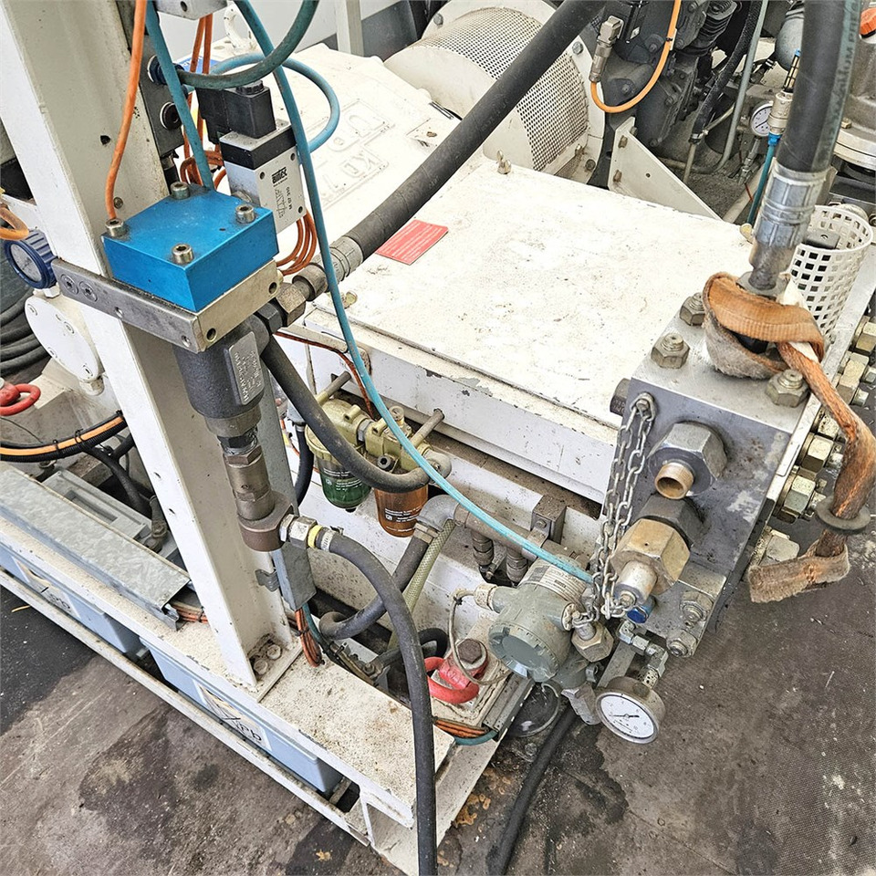 Locação financeira de Volvo FL 280 Volvo FL 280: foto 21