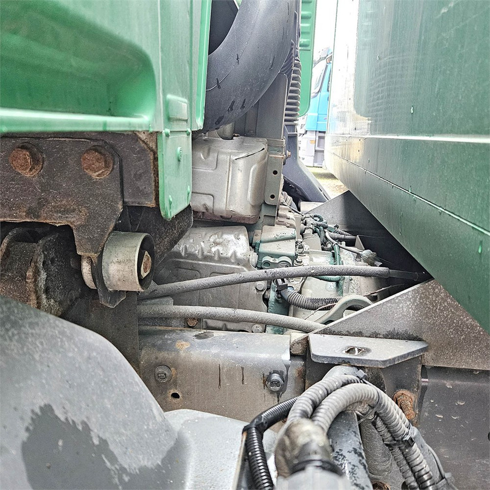 Locação financeira de Volvo FL 280 Volvo FL 280: foto 40