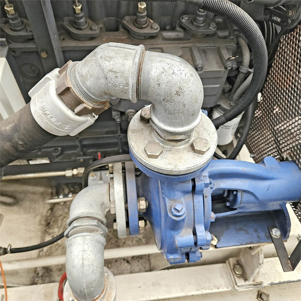 Locação financeira de Volvo FL 280 Volvo FL 280: foto 15