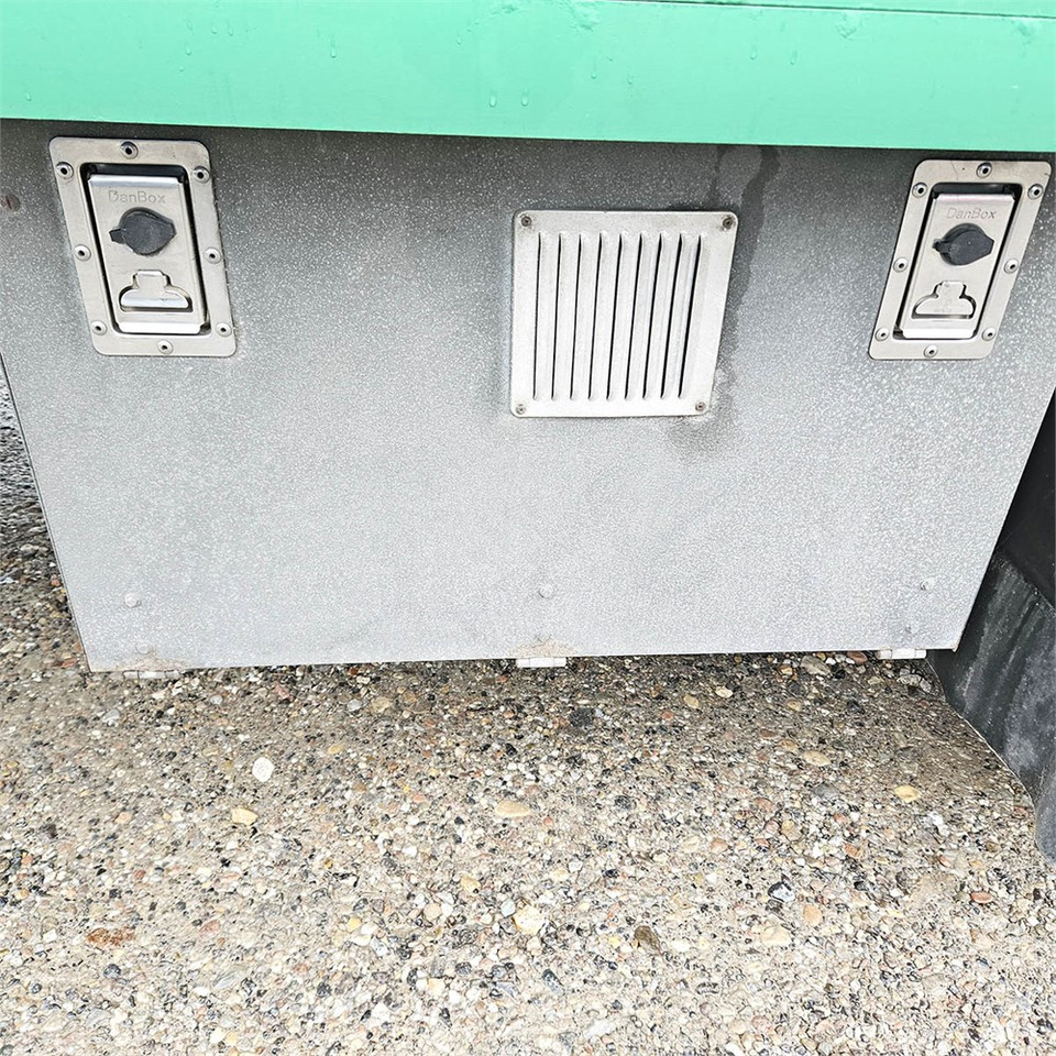 Locação financeira de Volvo FL 280 Volvo FL 280: foto 43