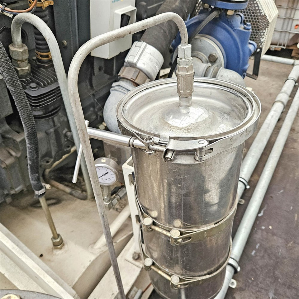 Locação financeira de Volvo FL 280 Volvo FL 280: foto 13