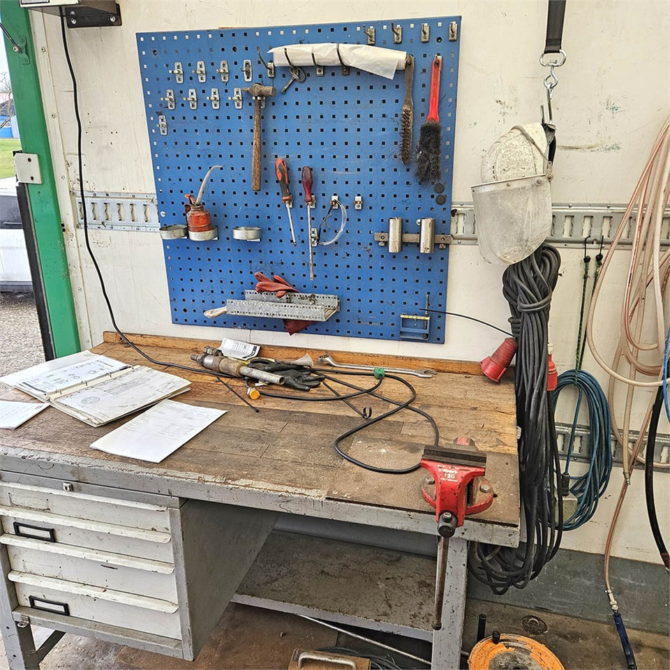 Locação financeira de Volvo FL 280 Volvo FL 280: foto 19