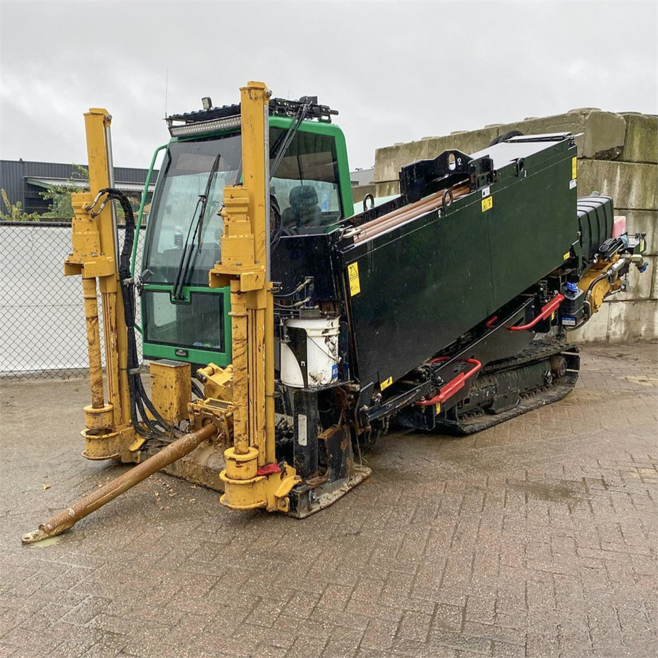 Vermeer D40x55 - Máquina de perfuração direcional: foto 3 Vermeer D40x55 - Máquina de perfuração direcional: foto 3