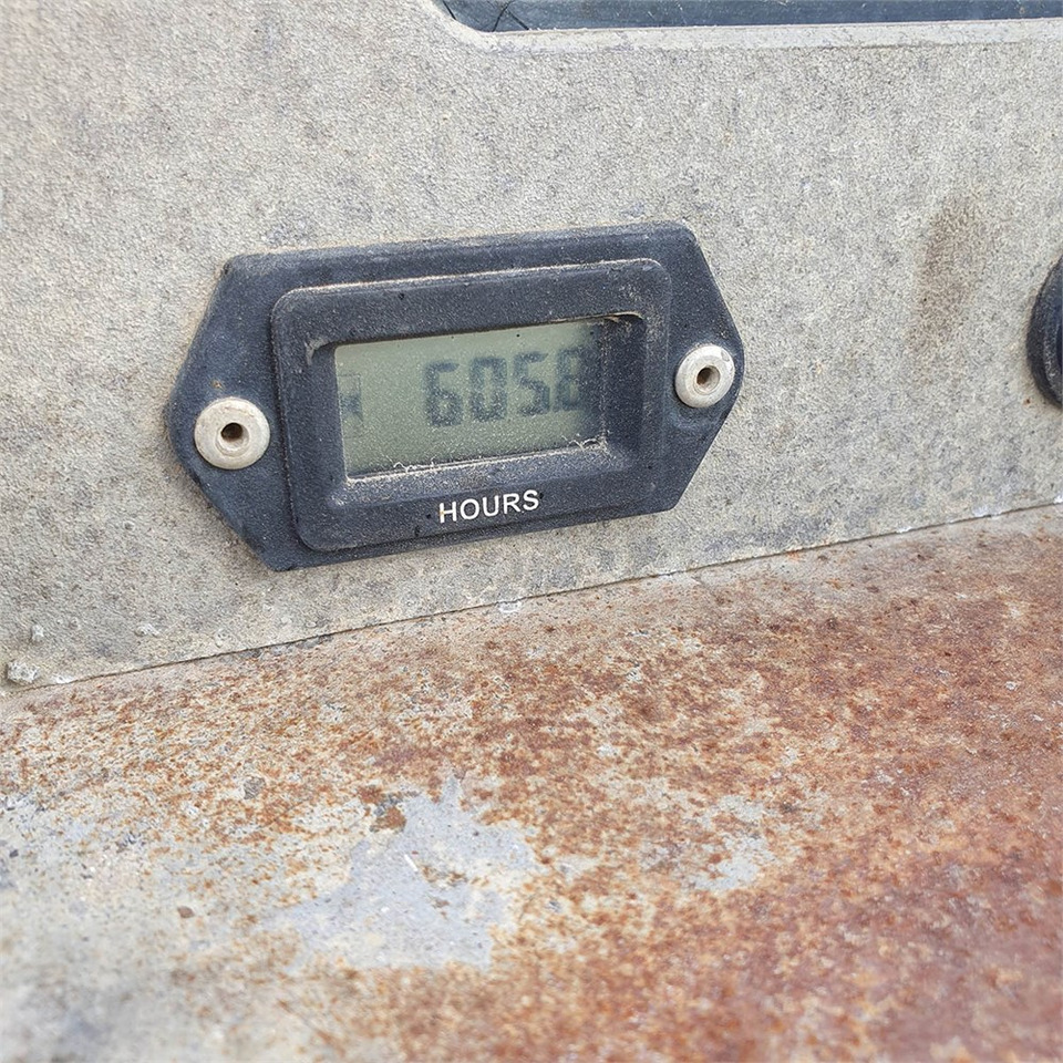 Wacker Neuson DPU4545 - Placas vibratórias: foto 5 Wacker Neuson DPU4545 - Placas vibratórias: foto 5
