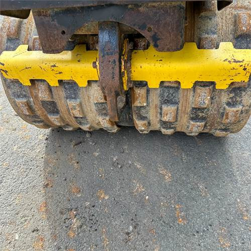 Wacker Neuson RT82 SC2 - Compactador pequeno de asfalto: foto 4 Wacker Neuson RT82 SC2 - Compactador pequeno de asfalto: foto 4