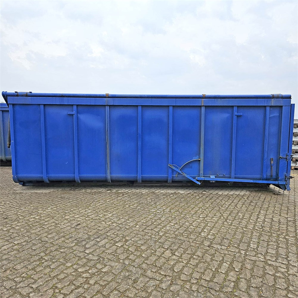 Weiscon Container - Contentor ampliroll: foto 5 Weiscon Container - Contentor ampliroll: foto 5