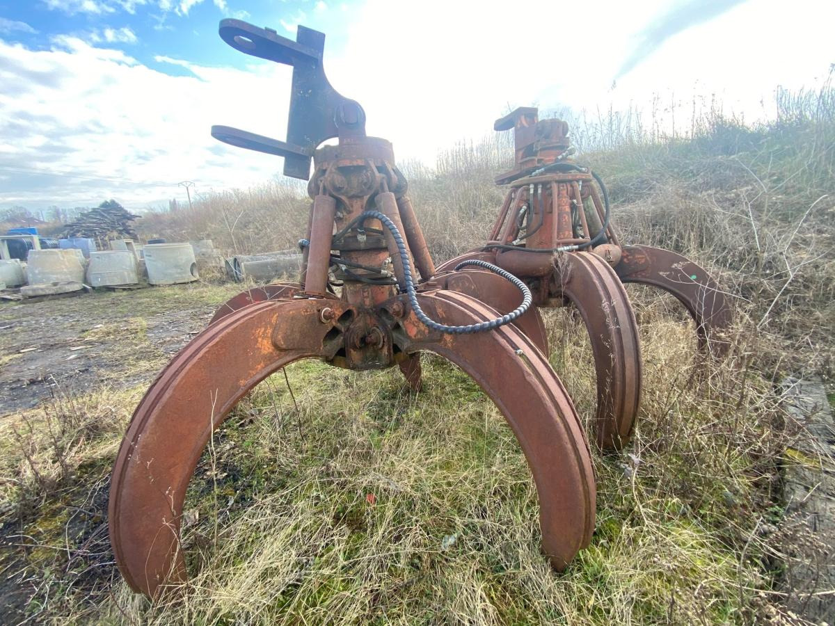 ARDEN EQUIPEMENT GRAPPIN 5 BRANCHES - Garra: foto 2 ARDEN EQUIPEMENT GRAPPIN 5 BRANCHES - Garra: foto 2