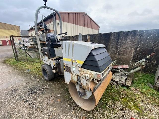 Ammann AV 26 - Rolo combinado: foto 3 Ammann AV 26 - Rolo combinado: foto 3