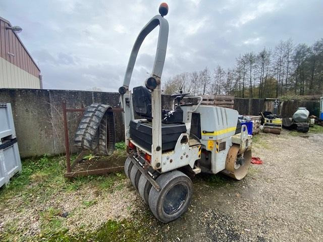 Ammann AV 26 - Rolo combinado: foto 2 Ammann AV 26 - Rolo combinado: foto 2