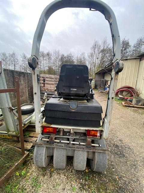 Ammann AV 26 - Rolo combinado: foto 5 Ammann AV 26 - Rolo combinado: foto 5