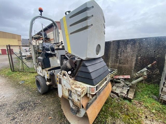 Ammann AV 26 - Rolo combinado: foto 4 Ammann AV 26 - Rolo combinado: foto 4