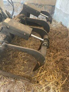 Bobcat T 590 - Pá carregadoras de rastos: foto 4 Bobcat T 590 - Pá carregadoras de rastos: foto 4