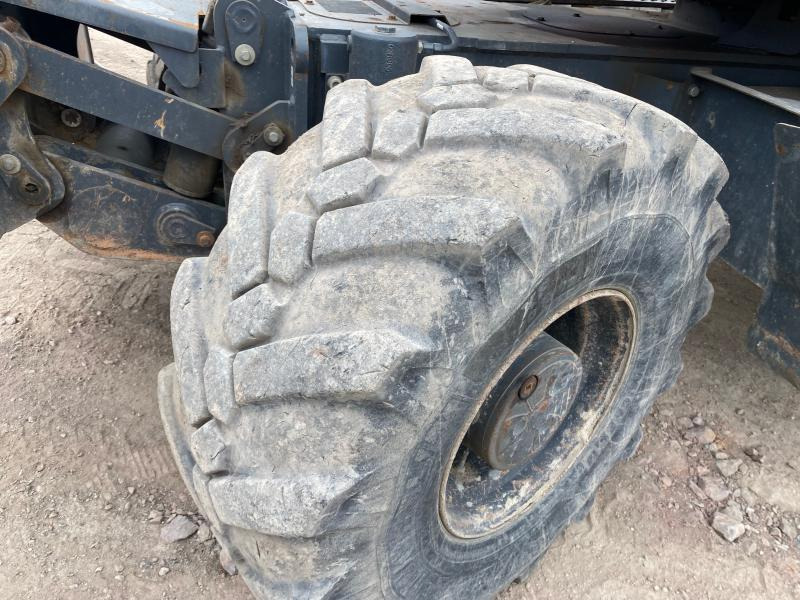 Escavadeira de rodas Doosan DX 160W-3: foto 21