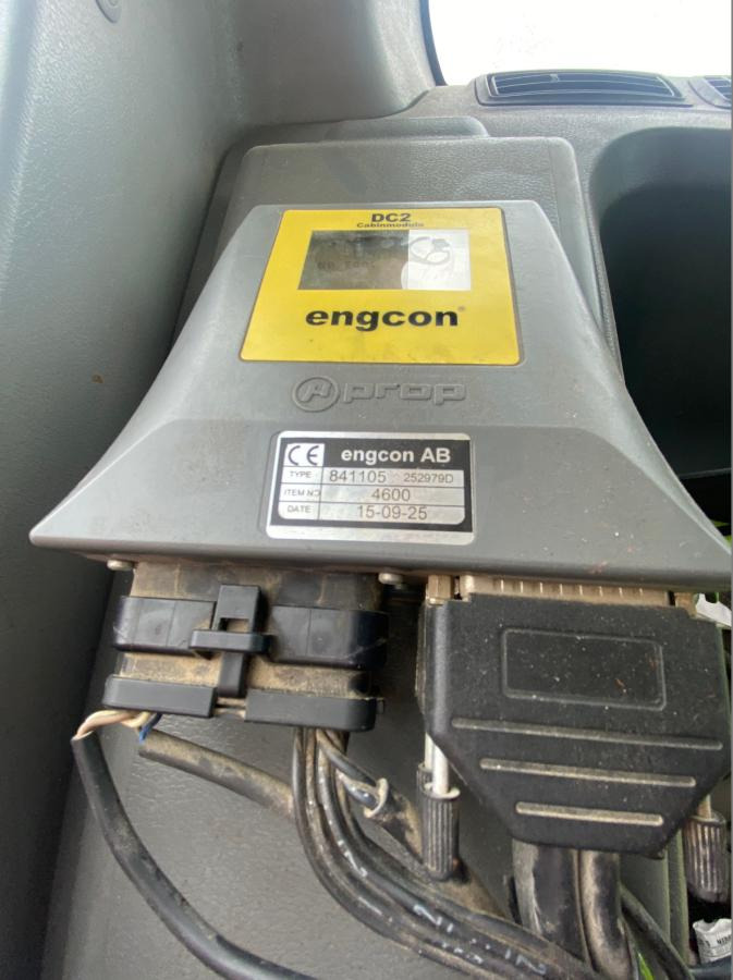 Escavadeira de rodas Doosan DX 160W-3: foto 20