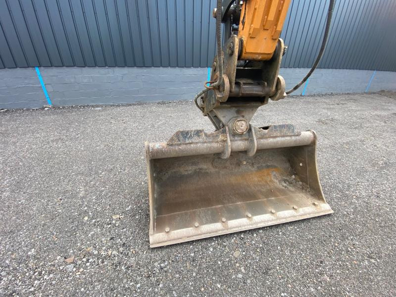Escavadora de rastos Hyundai HX 140L: foto 12