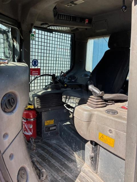 Buldôzer Liebherr PR 756: foto 8