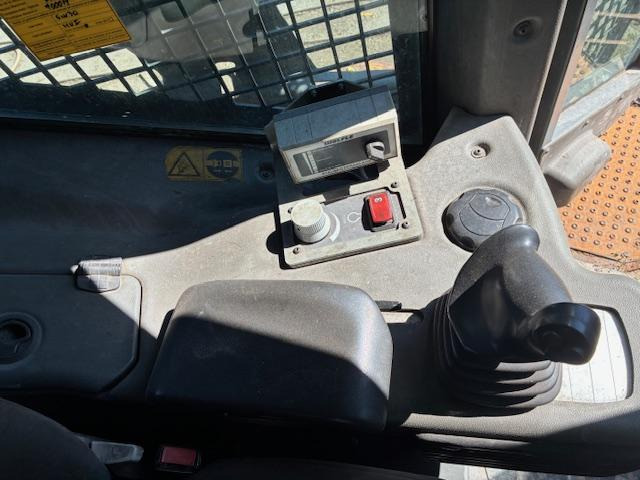 Buldôzer Liebherr PR 756: foto 10