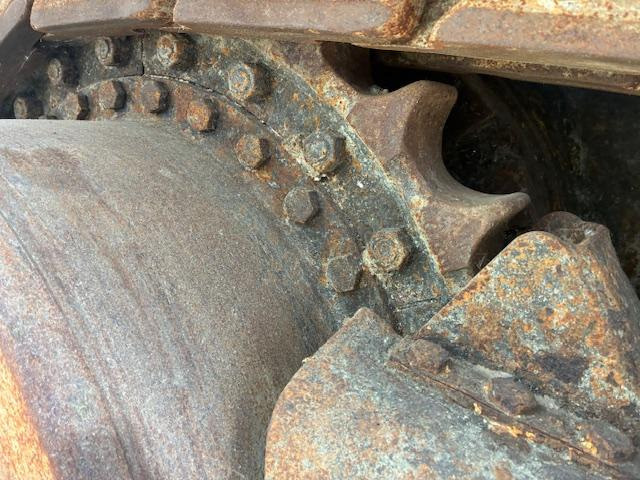 Buldôzer Liebherr PR 756: foto 13