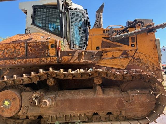 Buldôzer Liebherr PR 756: foto 7