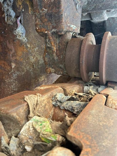 Buldôzer Liebherr PR 756: foto 14