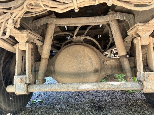 Camião polibenne, Camião grua Nissan ATLEON 150.25: foto 15 Camião polibenne, Camião grua Nissan ATLEON 150.25: foto 15