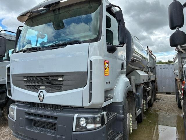 Renault PREMIUM LANDER 430DXI - Camião cisterna: foto 5 Renault PREMIUM LANDER 430DXI - Camião cisterna: foto 5