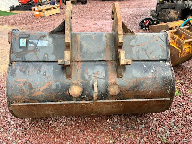 VERACHTER CW 40 SMALL - Balde escavadora: foto 4 VERACHTER CW 40 SMALL - Balde escavadora: foto 4