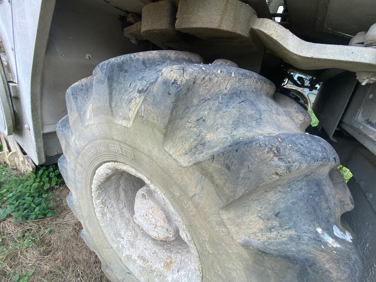 Estabilizador de solos WIRTGEN WR 2400: foto 12