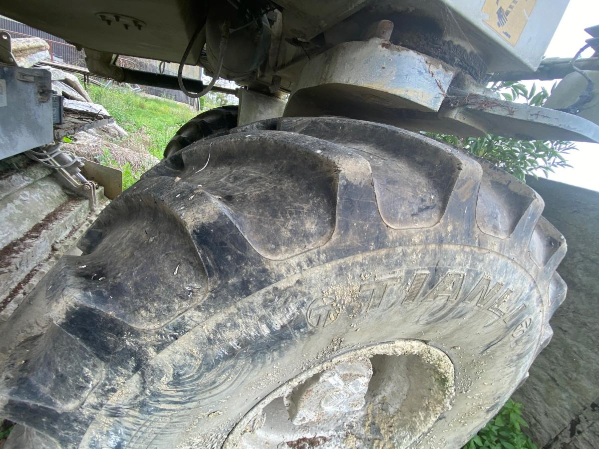 Estabilizador de solos WIRTGEN WR 2400: foto 10
