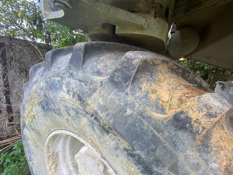 Estabilizador de solos WIRTGEN WR 2400: foto 13