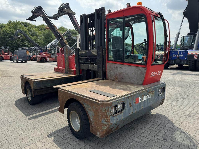 Bulmor DQn50-14-60T - Empilhador lateral: foto 2 Bulmor DQn50-14-60T - Empilhador lateral: foto 2