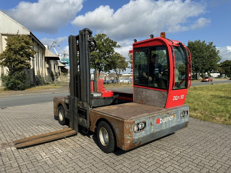 Bulmor DQn50-14-60T - Empilhador lateral: foto 4 Bulmor DQn50-14-60T - Empilhador lateral: foto 4