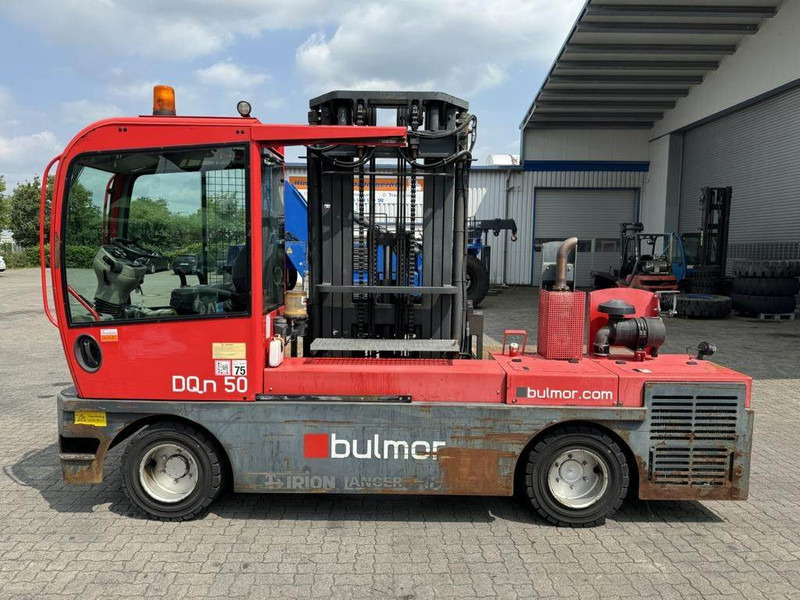 Bulmor DQn50-14-60T - Empilhador lateral: foto 1 Bulmor DQn50-14-60T - Empilhador lateral: foto 1
