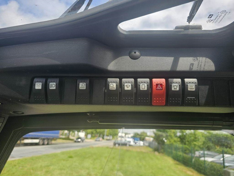 Empilhador elétrico Linde E25-01 UVV: foto 7 Empilhador elétrico Linde E25-01 UVV: foto 7