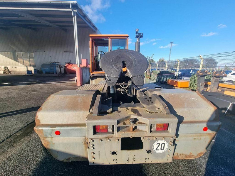 Mafi MT36 4x4DL - Tractor de terminal: foto 5 Mafi MT36 4x4DL - Tractor de terminal: foto 5