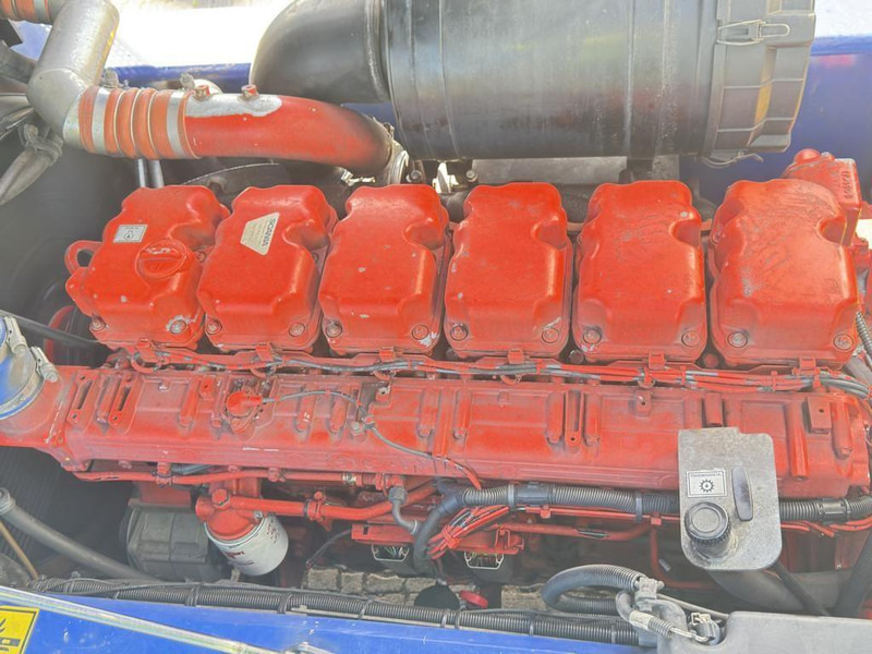 Empilhador a diesel SMV 52-1200B: foto 9 Empilhador a diesel SMV 52-1200B: foto 9