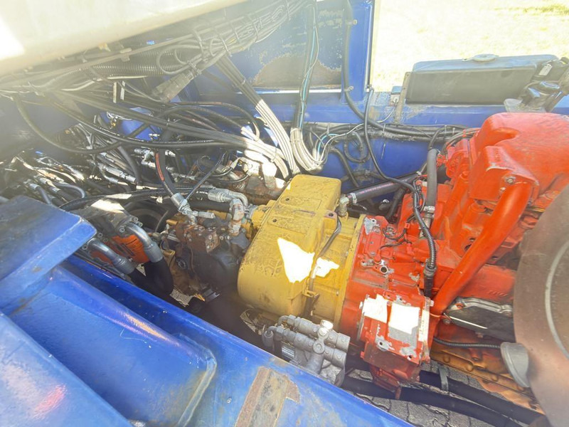 Empilhador a diesel SMV 52-1200B: foto 8 Empilhador a diesel SMV 52-1200B: foto 8